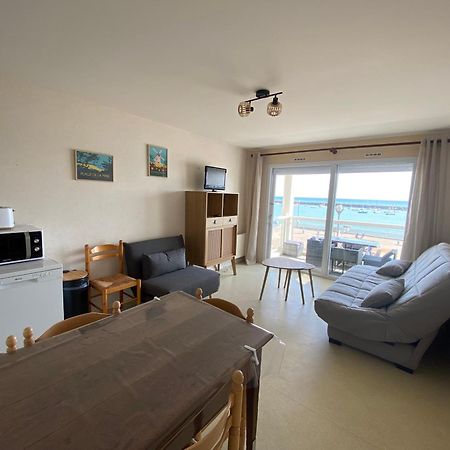Appartement Vue Sur Mer Et Le Port Jard-sur-Mer Dış mekan fotoğraf